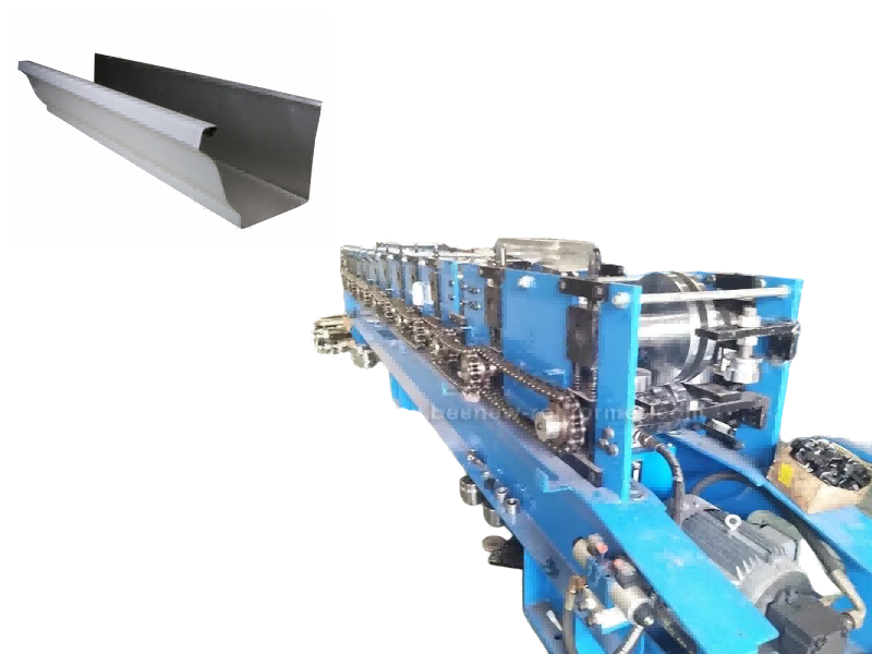 Борооны суваг хийх машин