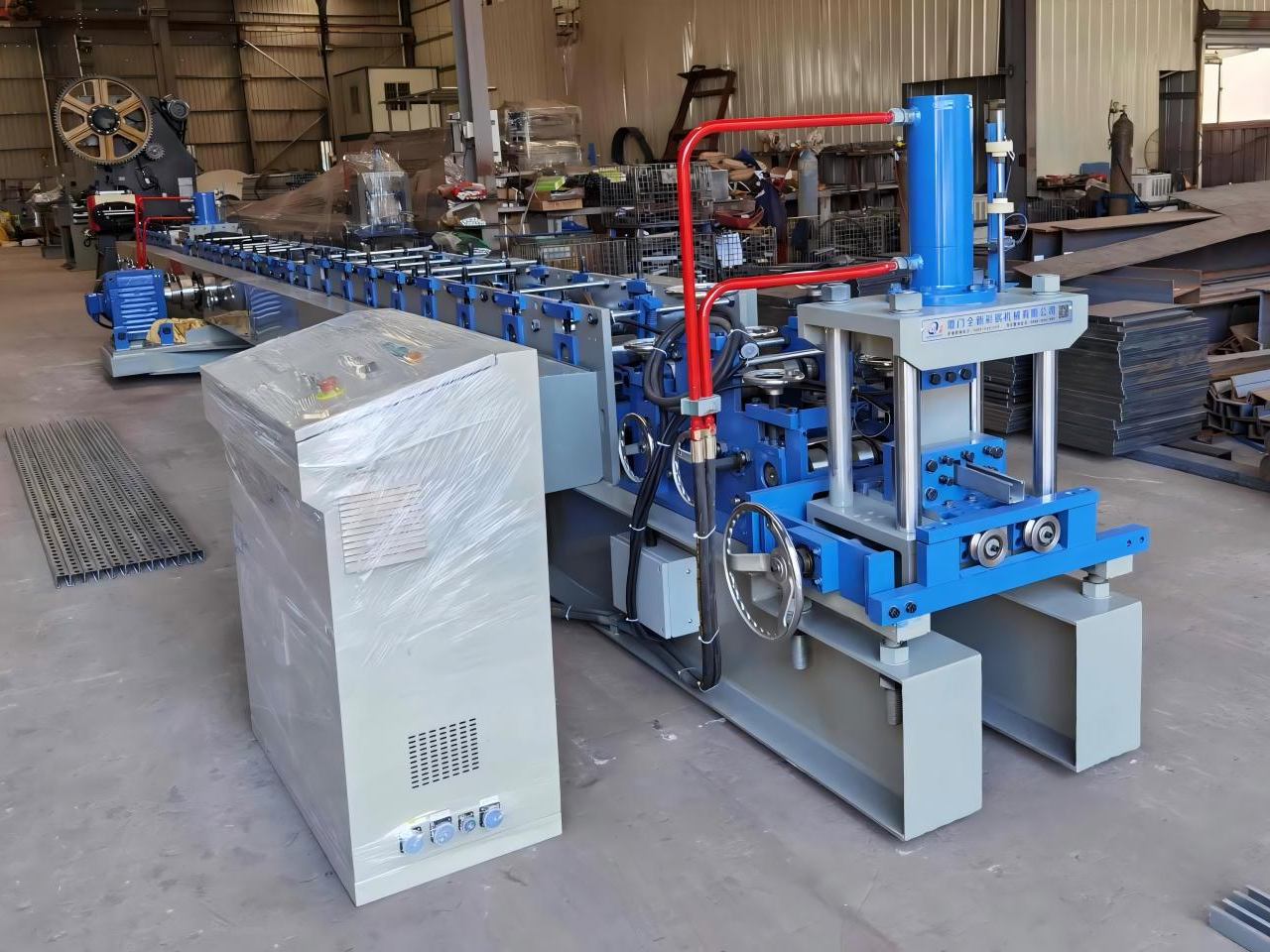 Катарын хаалт дахь бүрхүүл